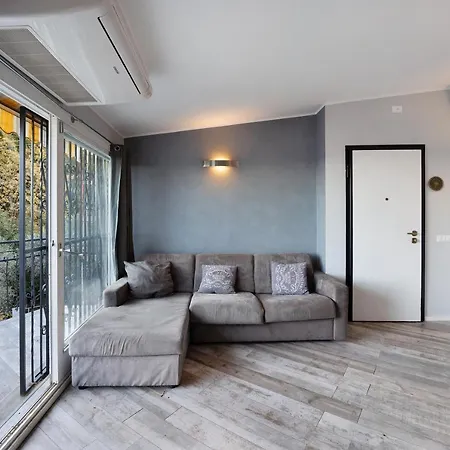 Apartment Casa Gioia *