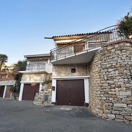 Apartment Casa Gioia