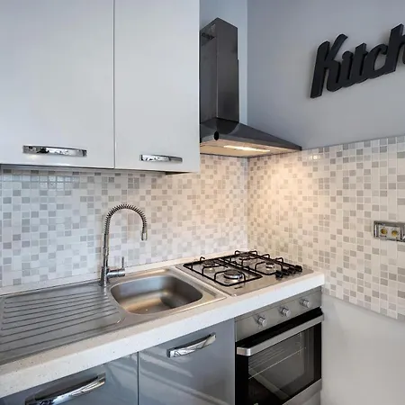 Casa Gioia Apartment