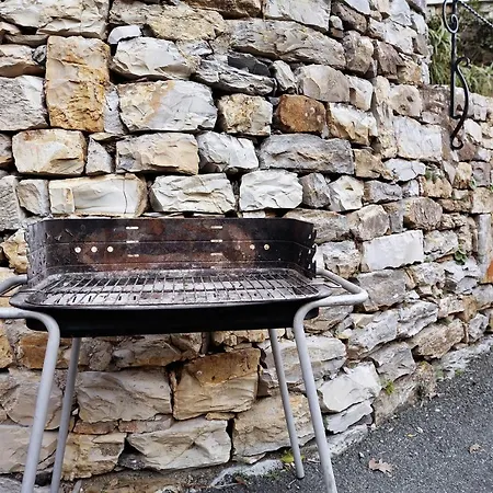 Apartment Casa Gioia Diano Marina