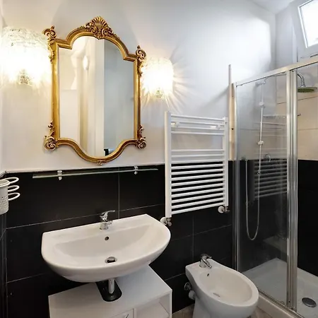 Apartment Casa Gioia