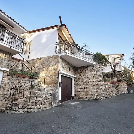 Casa Gioia Apartment Diano Marina