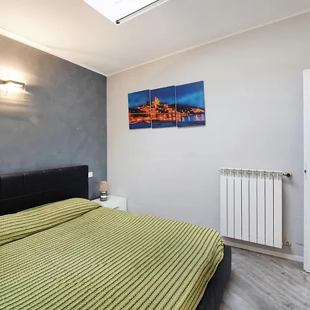 Casa Gioia Diano Marina