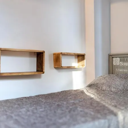 Apartment Casa Gioia