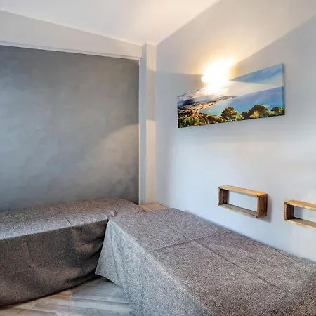 Apartment Casa Gioia