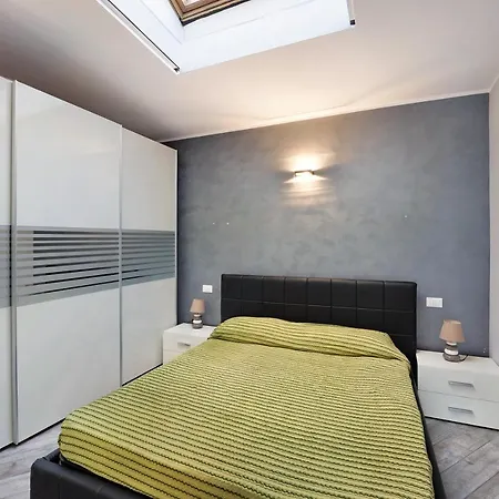 Casa Gioia Apartment Diano Marina