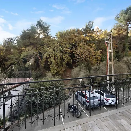 Casa Gioia