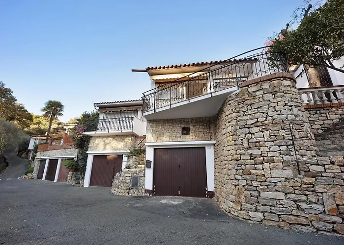 Apartment Casa Gioia