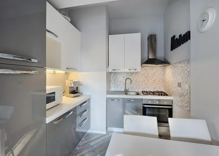 Apartment Casa Gioia *