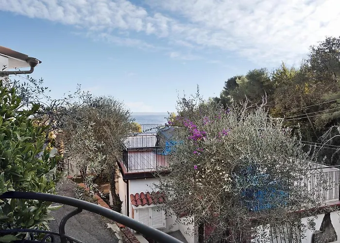 Casa Gioia * Diano Marina