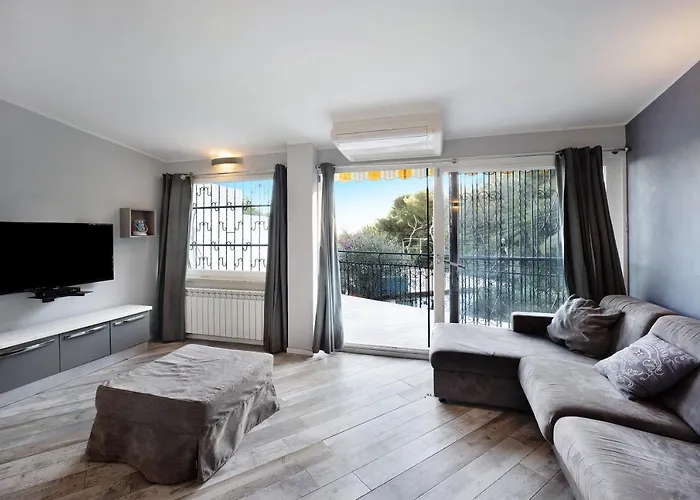 Casa Gioia Apartment