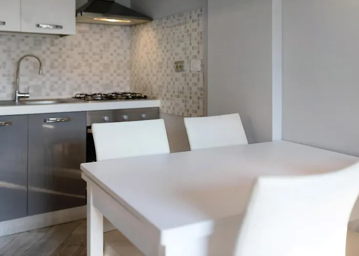 Apartment Casa Gioia Diano Marina