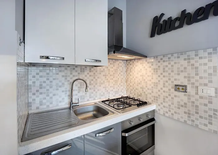 Casa Gioia Apartment