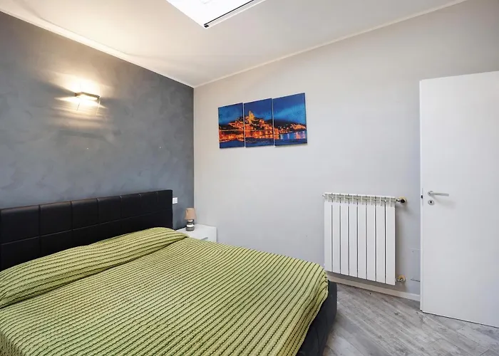 Casa Gioia Diano Marina