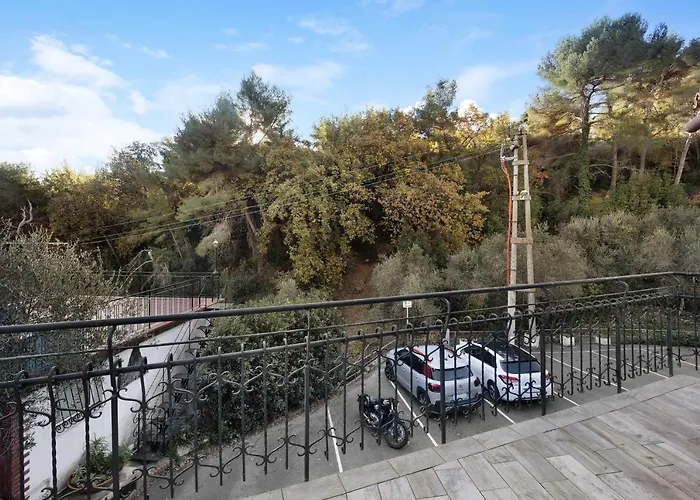 Casa Gioia