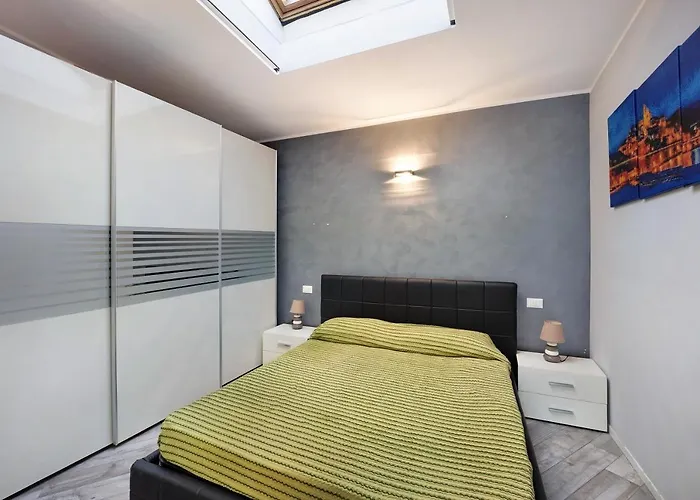 Casa Gioia Apartment Diano Marina