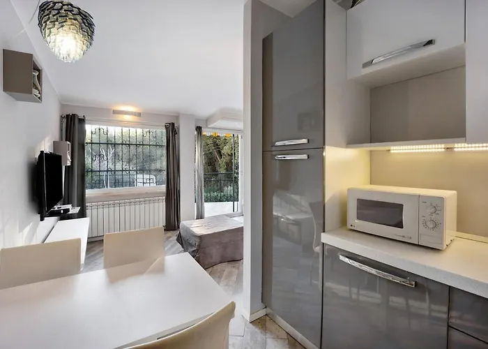 Apartment Casa Gioia *
