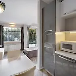 公寓 Casa Gioia *