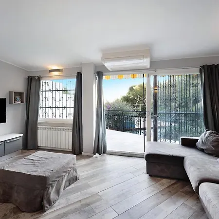 Casa Gioia Apartment