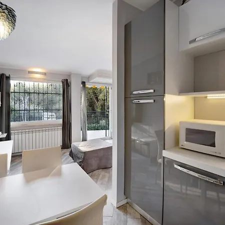 Appartamento Casa Gioia *