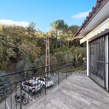 Casa Gioia 公寓