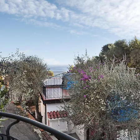 Casa Gioia 公寓 迪亚诺马里纳