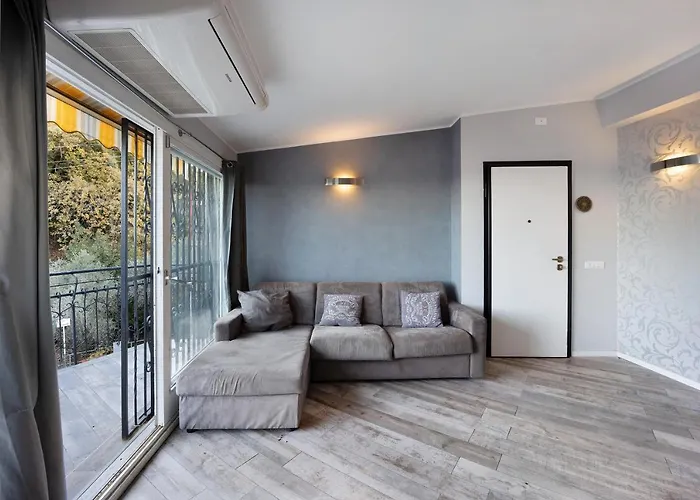 Apartman Casa Gioia *